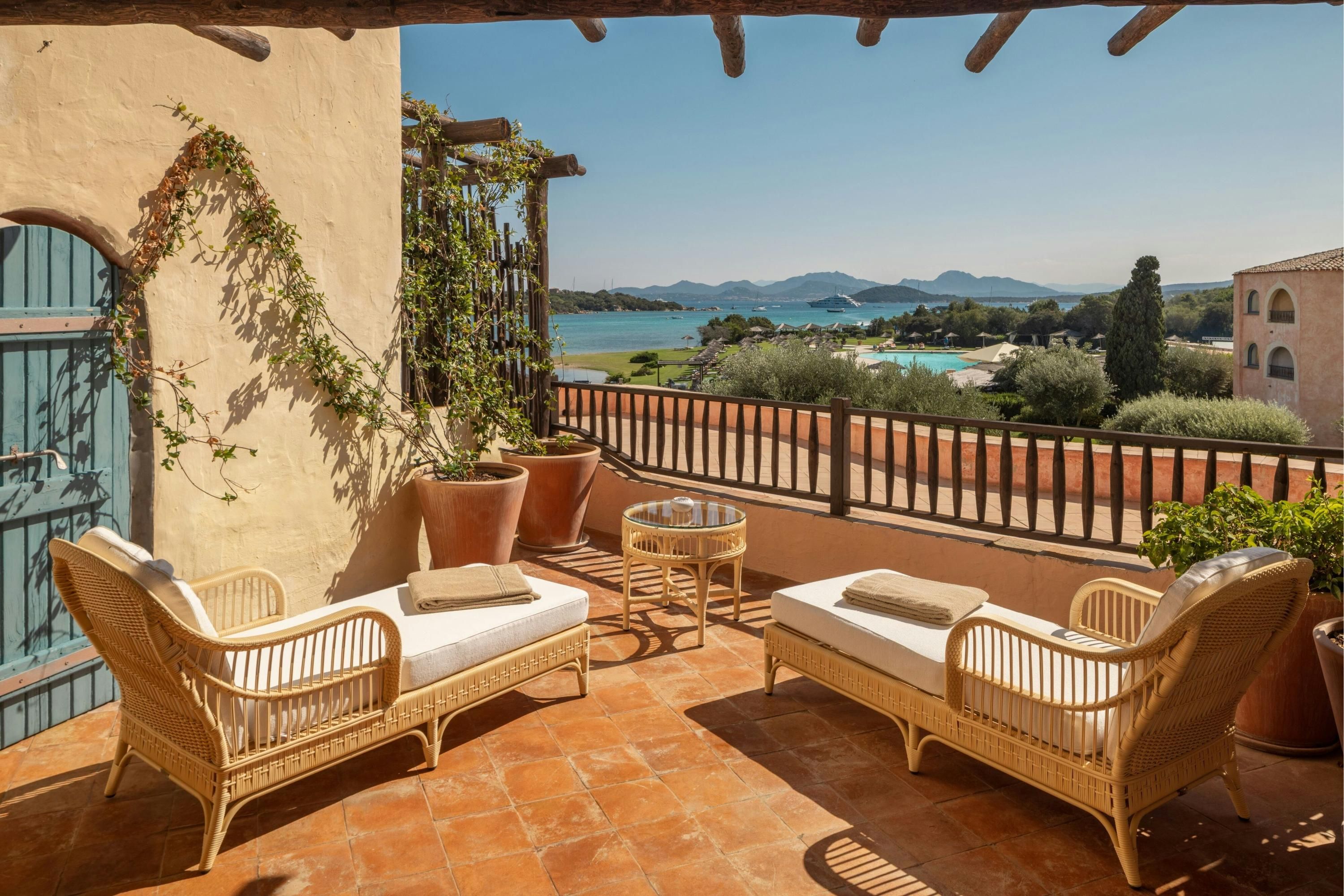 Hotel Cala di Volpe, a Luxury Collection Hotel, Costa Smeralda R5