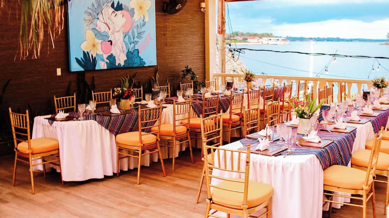Hotel Casona de La Isla