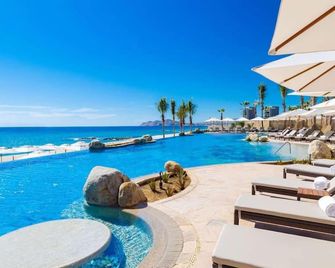 Villa La Valencia Beach Resort & Spa Los Cabos - San José del Cabo - Pool