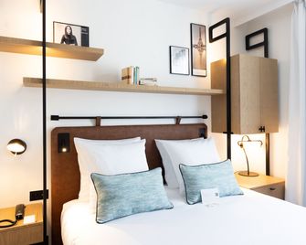 Hôtel Esteem Tour Eiffel - Paris - Quarto