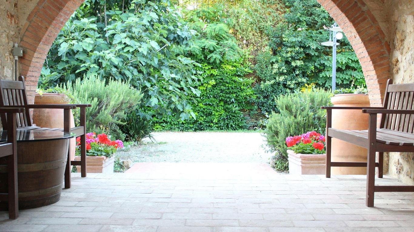 Fattoria Agriturismo Il Colombaio