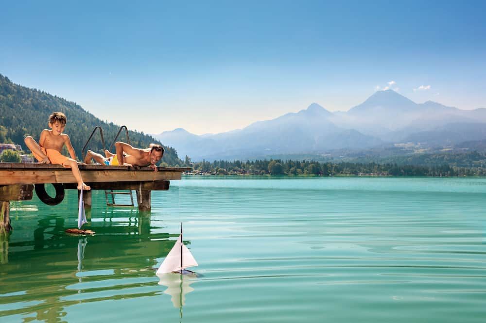 Werzers Hotel Resort Pörtschach - Portschach am Wörthersee