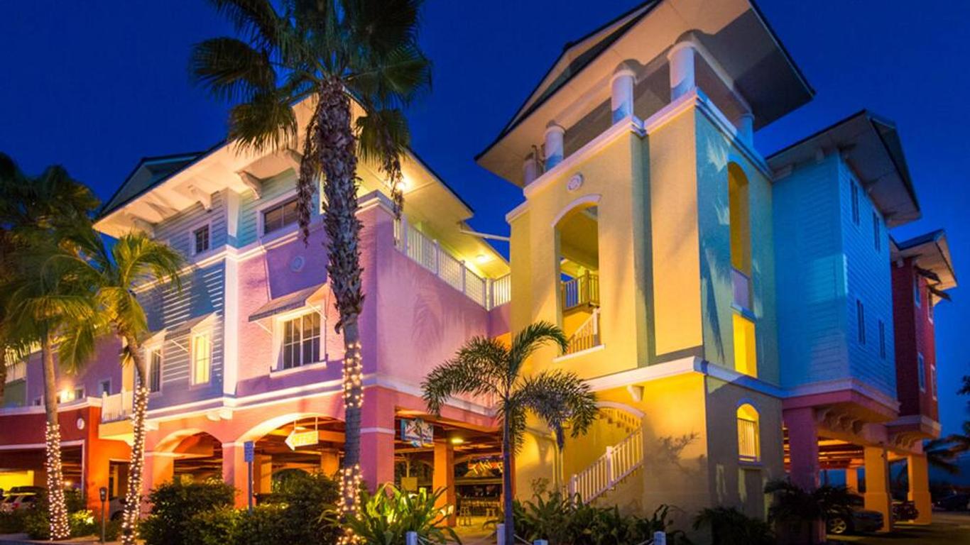 Lighthouse Resort: Inn & Suites