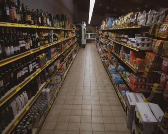 Residence Mare Pineta - Ravenne - Boutique