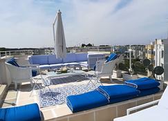 Le Terrazze - Otranto - Balcony