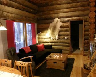 Otsontupa Apartment - Kuusamo