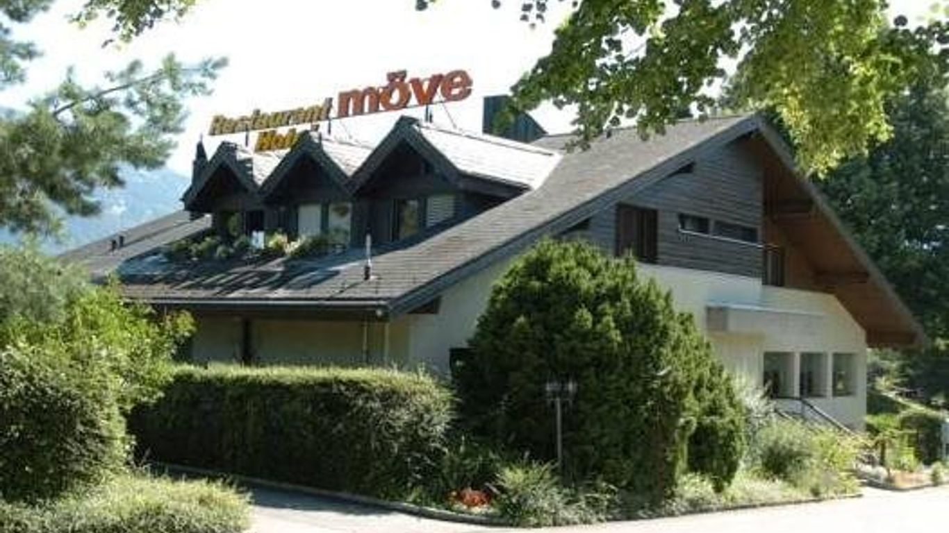 Hotel Restaurant Möve