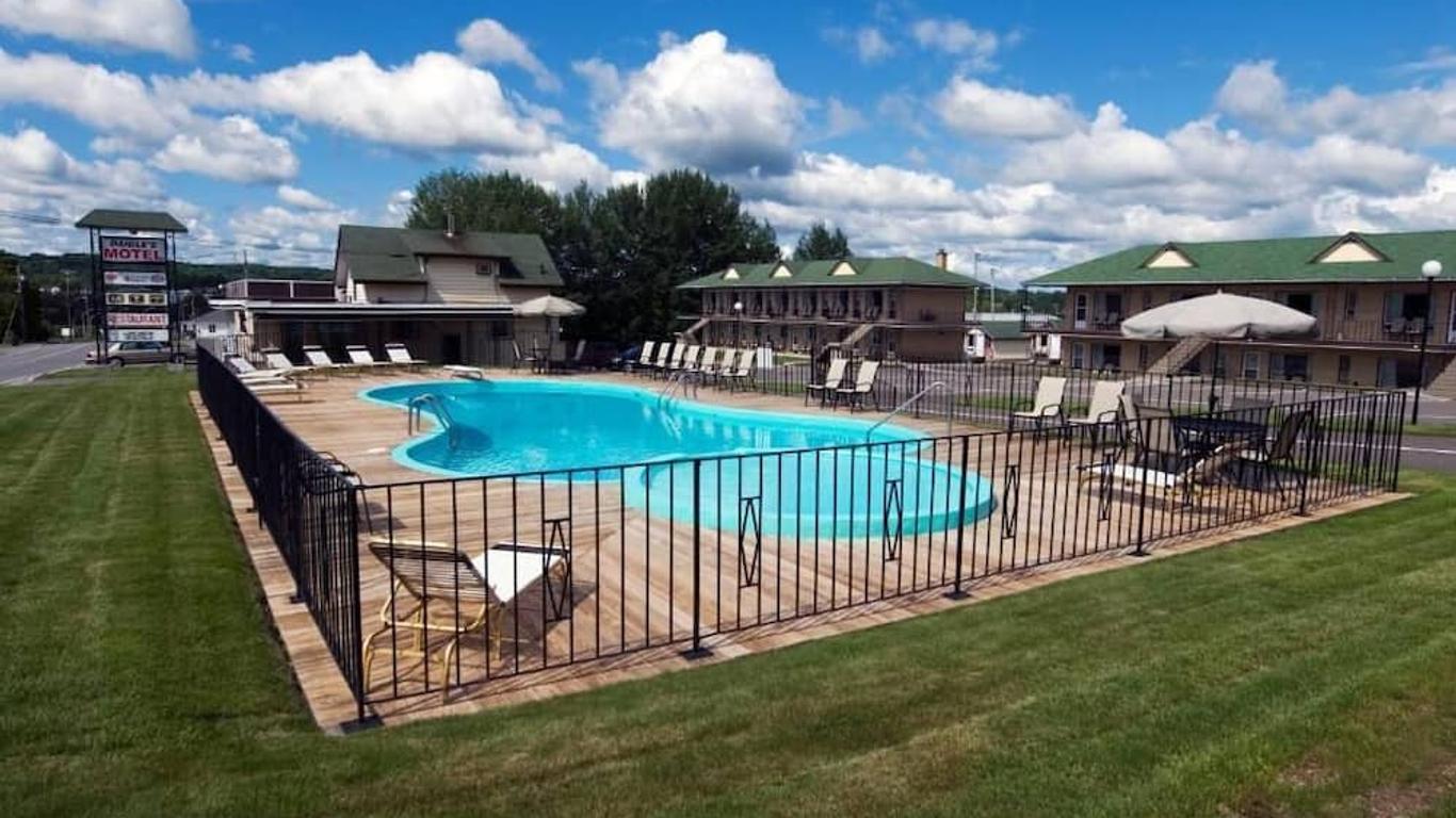 Daigle's Motel