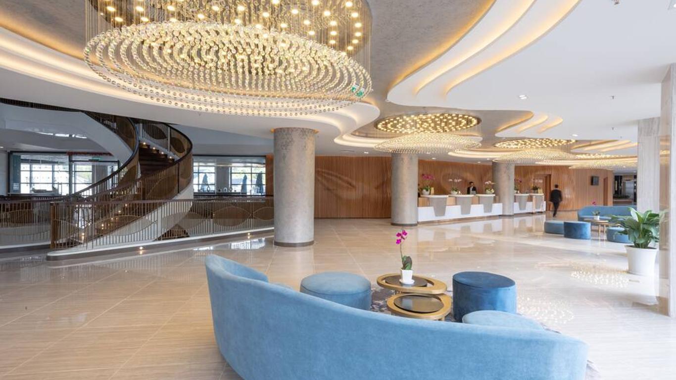 جولف فالي هوتل