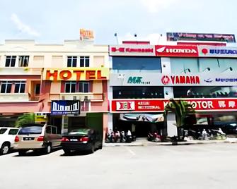 New Wave Hotel Batu Caves - Batu Caves - Building