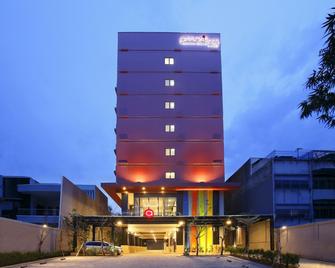Amaris Hotel Pasar Baru - Jakarta