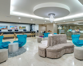 Hotel Cartagena Plaza - Cartagena - Quarto