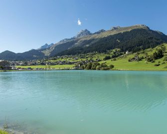Pradas Resort Brigels - Breil/Brigels