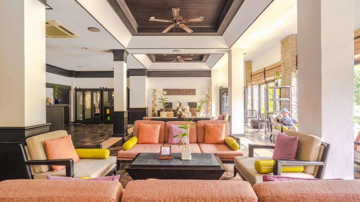 Impiana Resort Chaweng Noi
