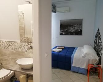 B&b Barbera - Firenze - Camera da letto