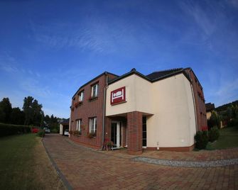 Penzion Bocheta - Nový Jičín - Edificio