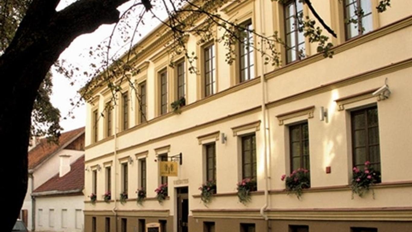Hotel Tilto
