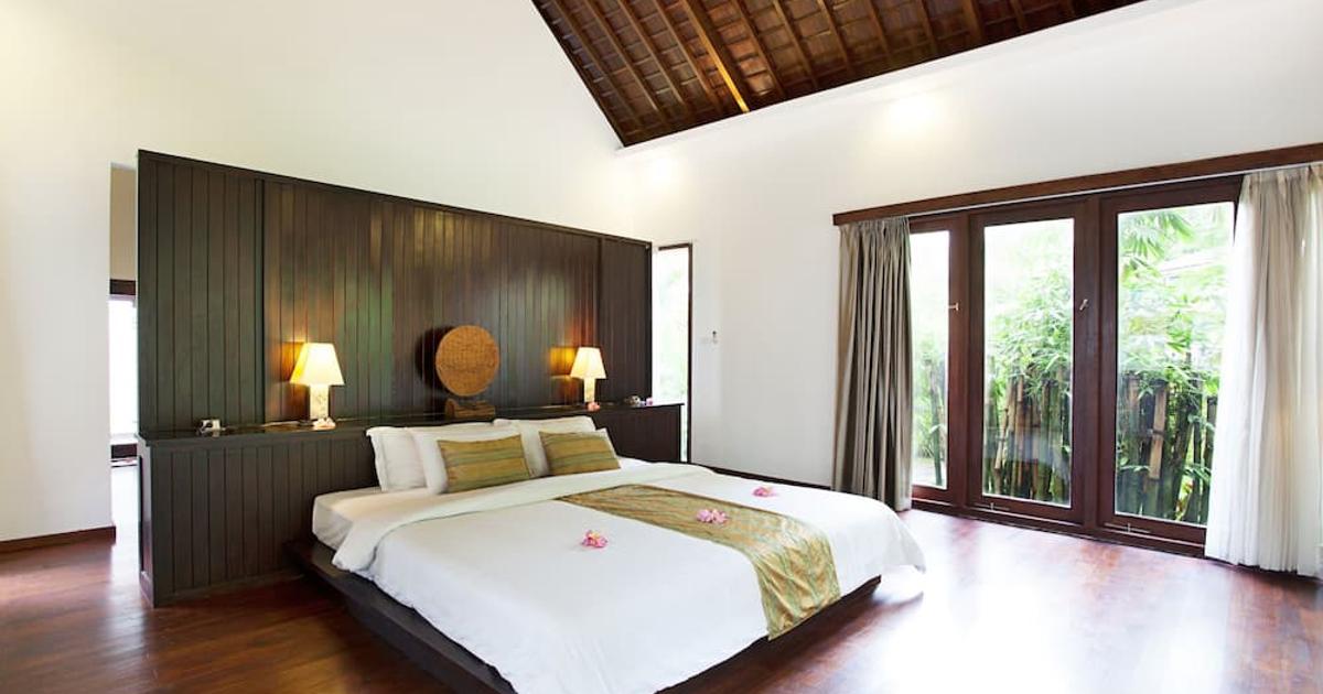 Kebun Villas & Resort from $24. Senggigi Hotel Deals & Reviews - KAYAK