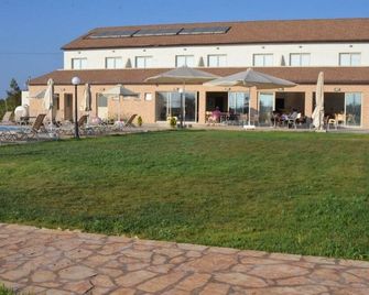 Protaras Tennis And Country Club - Paralímni