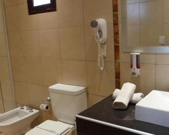 Terrazas de la Posta - Purmamarca