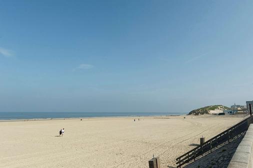 Inter Hôtel Neptune Berck Sur Mer Dès 56 76