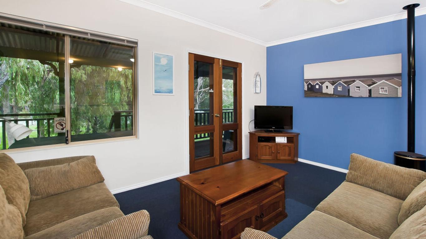 Yallingup Forest Resort