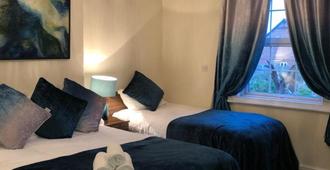 The Cottage B&B - Liverpool - Chambre