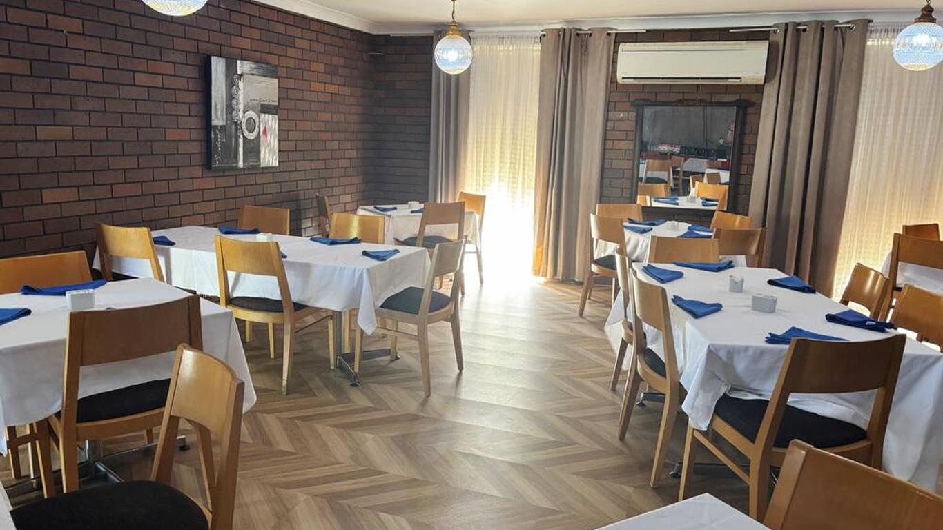 Matthew Flinders Motor Inn