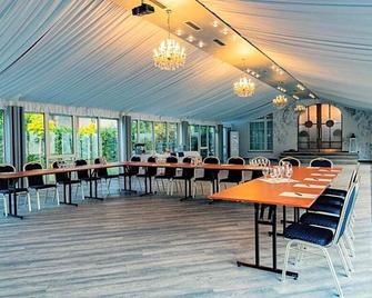 Hotel Alpin - Szczyrk - Restaurant