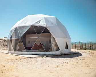 Desert Sands Dakhla Lagoon View & Kitesurf Spot - Dakhla