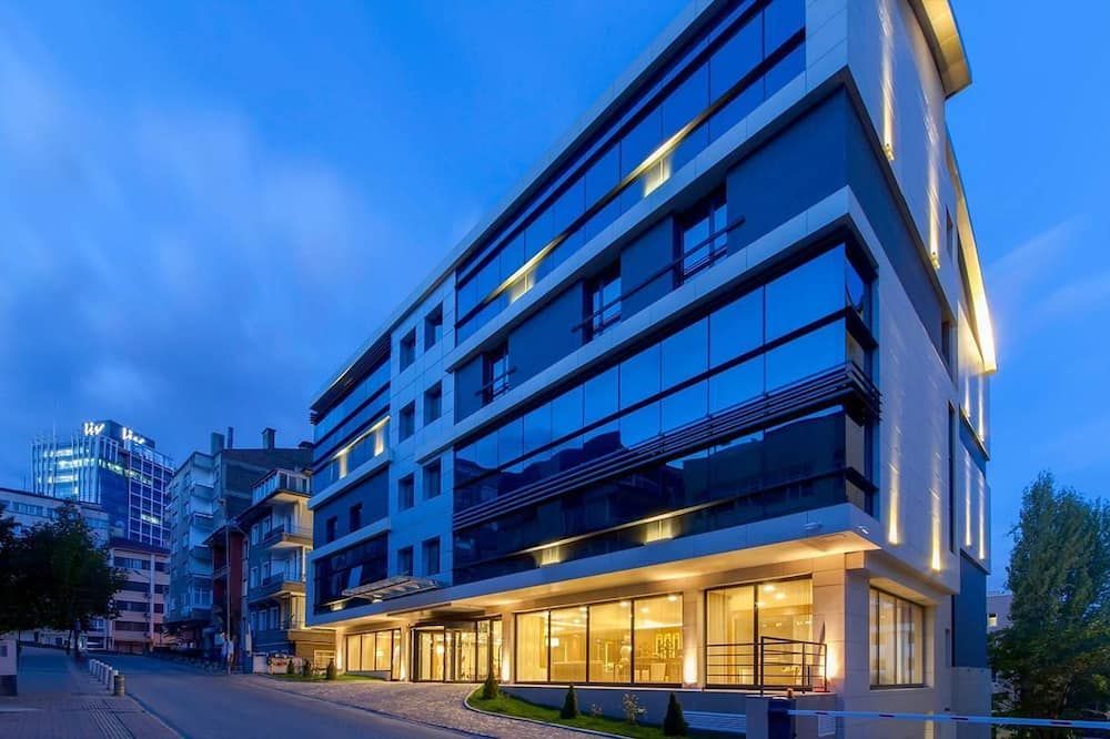 Anemon Kent Ankara Otel