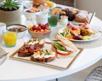 Copaiba by Honne Hotels - Adults Only - Palma de Mallorca