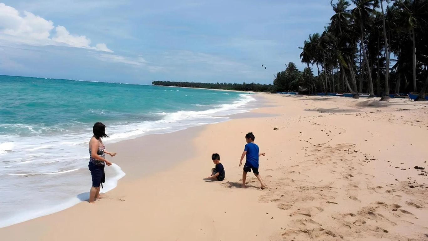 Palm Grove Saud Holiday Complex Hotel