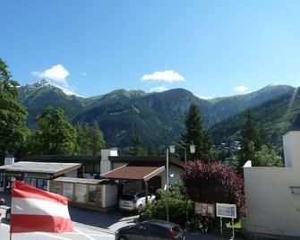 Kurhotel & Hotel Mozart - Bad Gastein