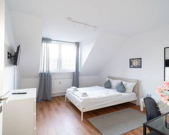 Wohnung im Zentrum von Koblenz - Coblenza