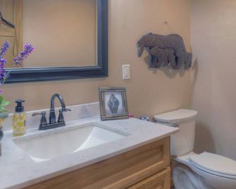 Pine River Cabin 2 Br Bayfield - Bayfield