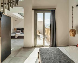 Cook's Club Hersonissos Crete - Limenas Chersonisos - Bedroom