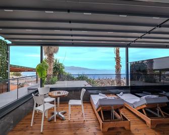 Vila Era Beach - Sarandë