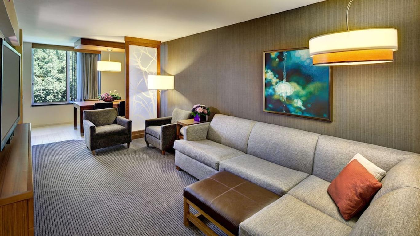 Hyatt Place Uc Davis