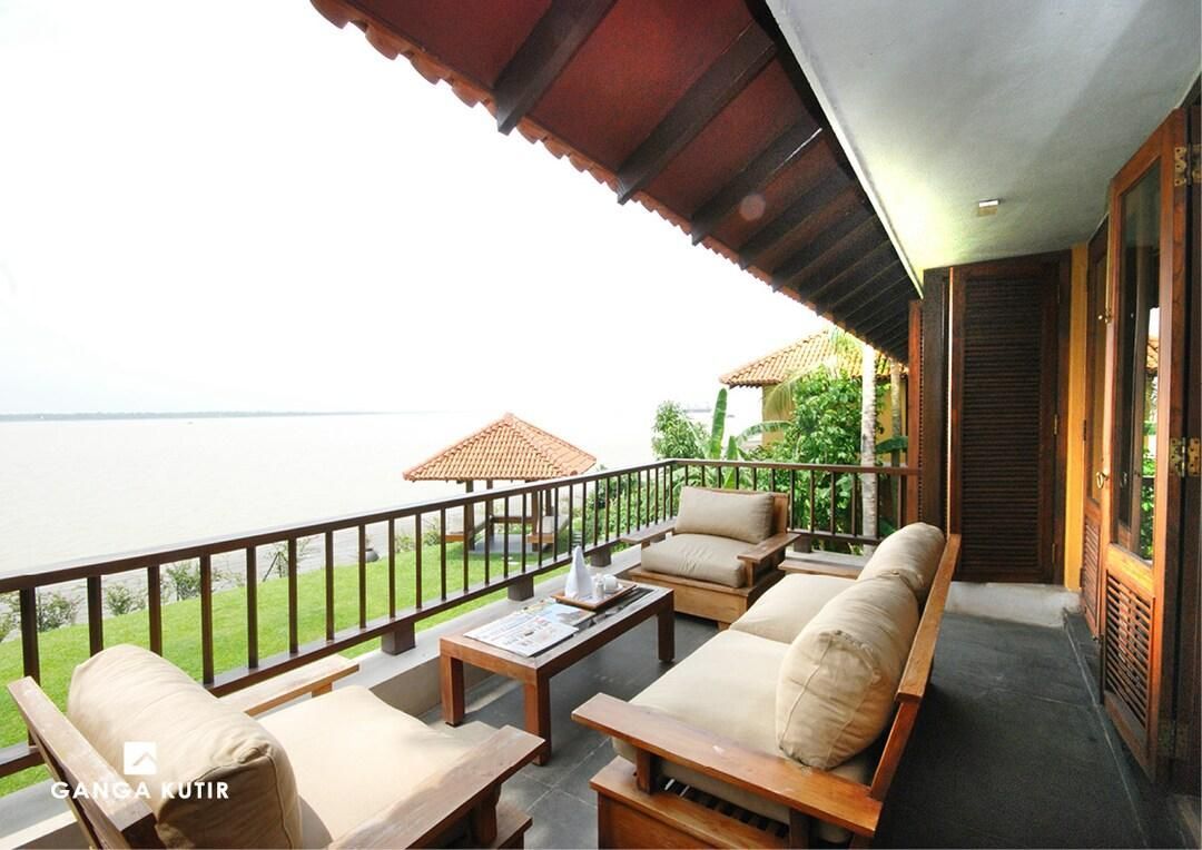 غانغا كوتير