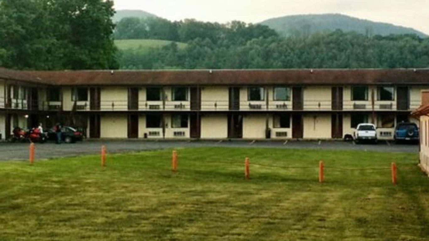 Marlinton Motor Inn