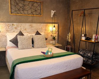 Casa Flora Handmade Hotel - Atlixco