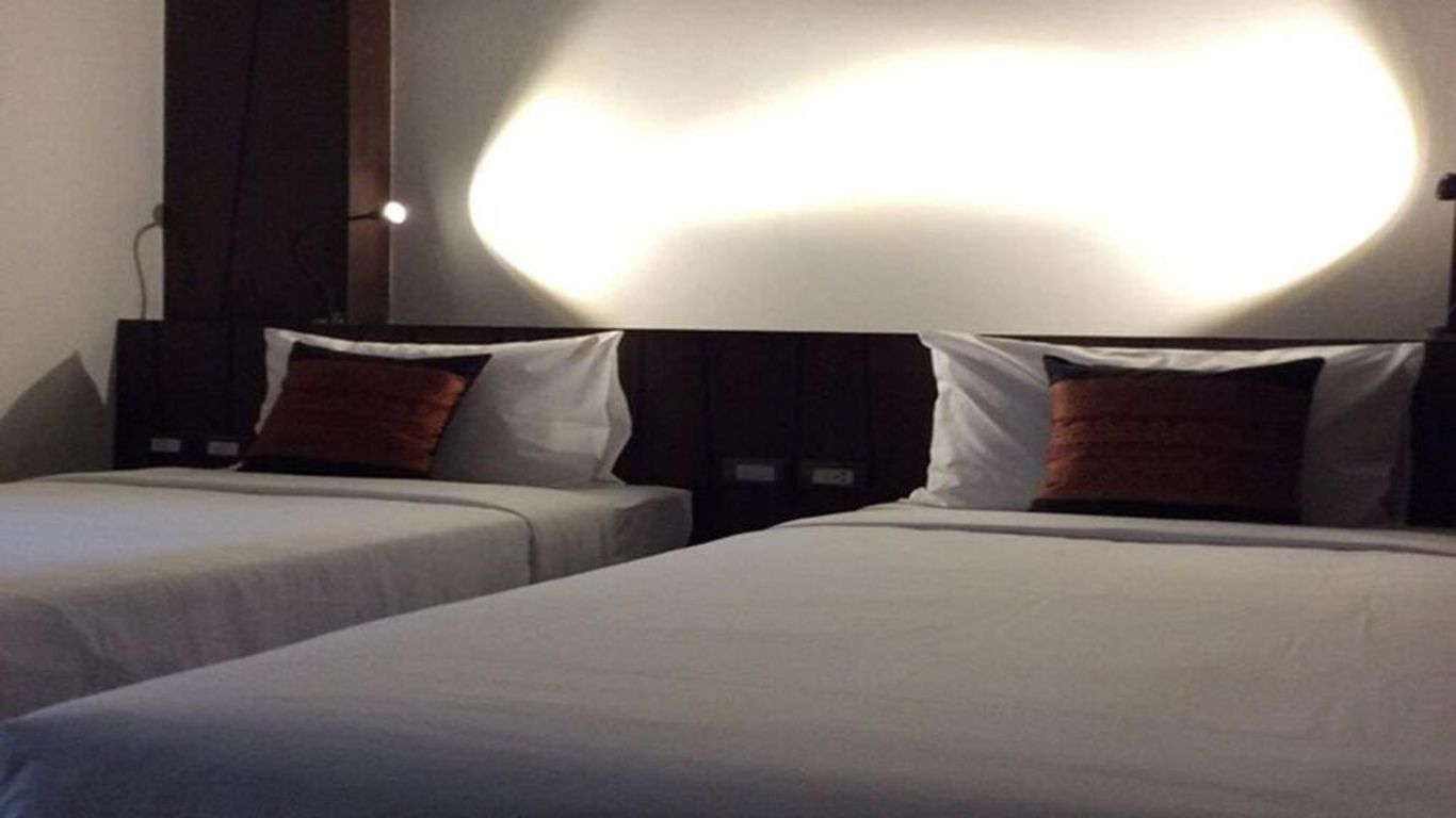 Rakkawan Residence Khaolak