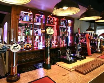 The Wolfe Inn Wolfscastle - Clarbeston - Bar
