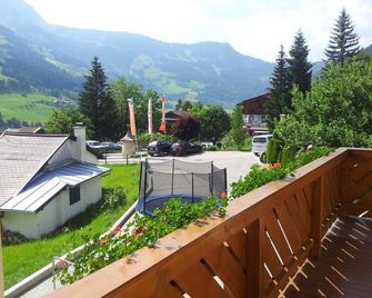 Landhaus Gastein - Dorfgastein
