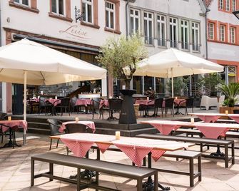 Angel's - das Hotel am Fruchtmarkt - Saint Wendel