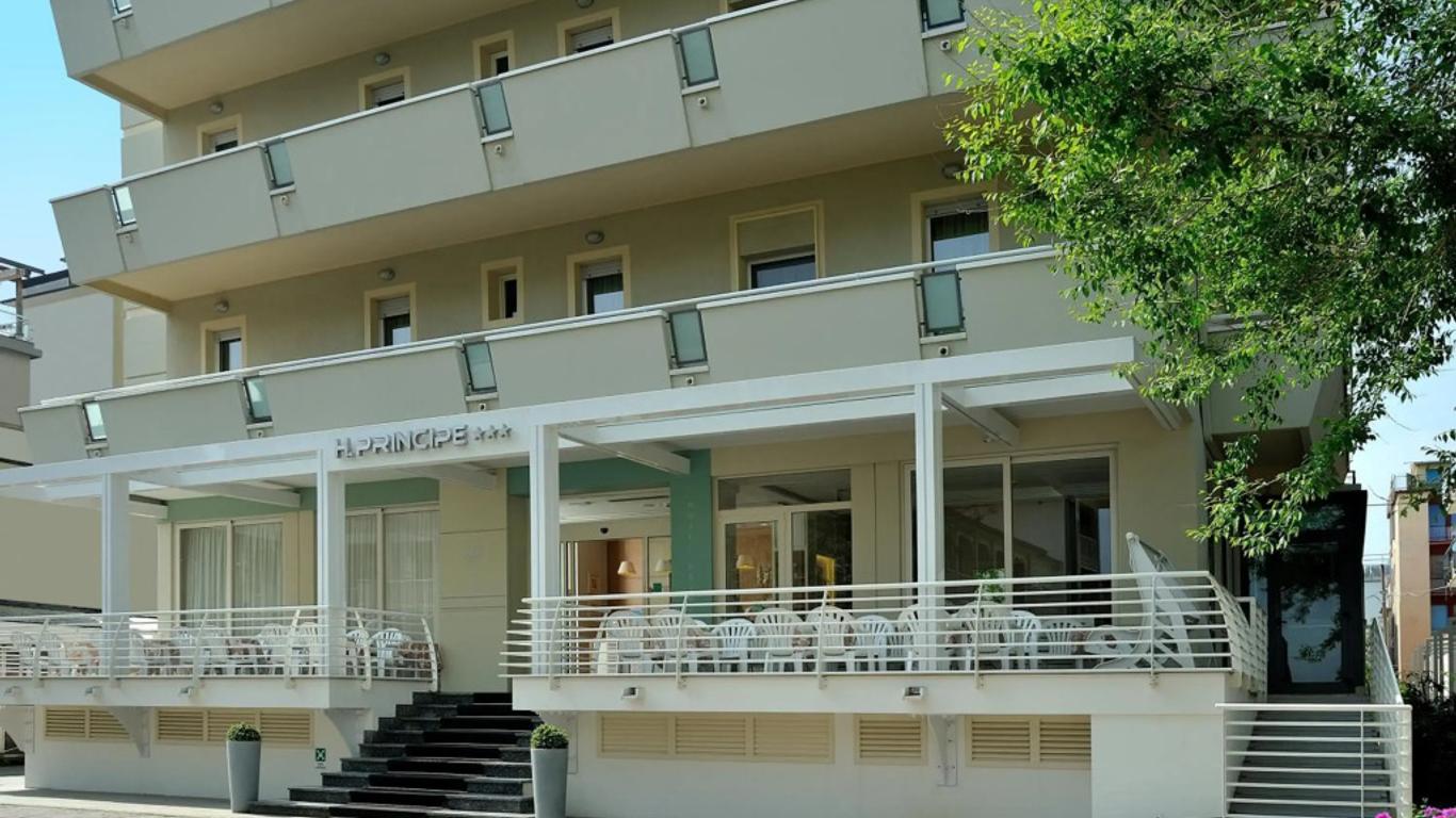 Hotel Principe