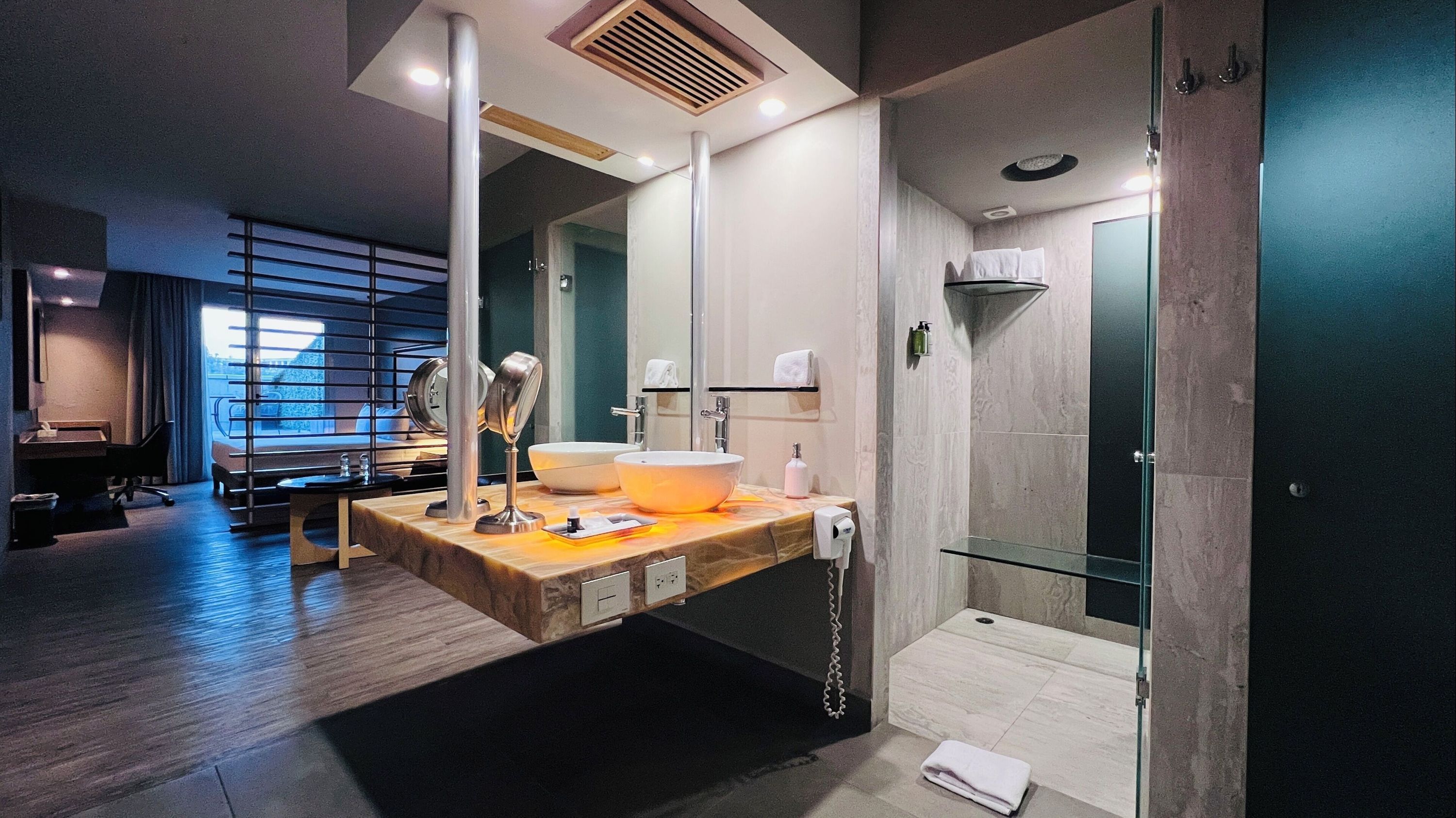 Ramada by Wyndham Mexico City Santa Fe - מקסיקו סיטי