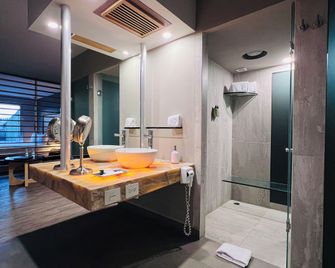 Ramada by Wyndham Mexico City Santa Fe - Mexico City