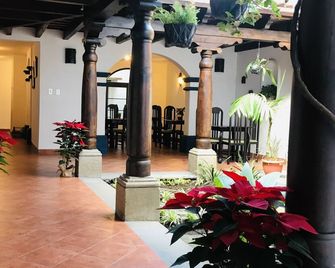 La Galeria - Antigua